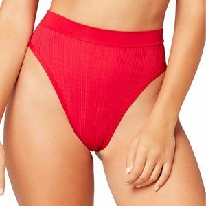 L*Space Pointelle Frenchi High-Waist
